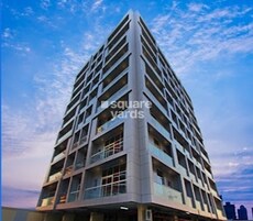 Uniestate Millennium Tower, Dubai Silicon Oasis, Dubai