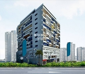 Uniestate Prime Tower, World Trade Centre, Dubai