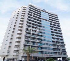 Uniestate Sports Tower, Dubai Sports City, Dubai