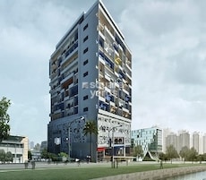 Uniestate Supreme Residence, Al Barsha, Dubai