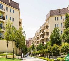 DAMAC Lagoons Morocco,Motor City,Dubai