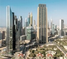 Deyaar The Metropolis,DIFC,Dubai