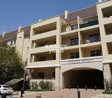 Union Marlowe House, Motor City, Dubai