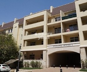 Union Marlowe House, Motor City Dubai