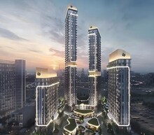 Union Mirdad, Dubai Sports City, Dubai