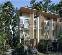 Union Motor City Hills Townhouses, Motor City, Dubai