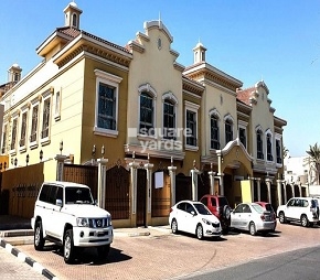 Union Nadd Rashid Villas, Al Rashidiya Dubai