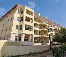 Union Regent House, Motor City, Dubai