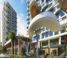 Union Takaya Kalina, Motor City, Dubai