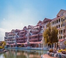 Union Terraced Apartments Featured Image