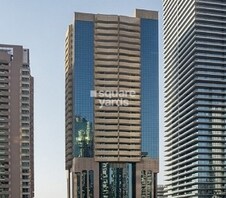 Grosvenor Commercial Tower,World Trade Centre,Dubai