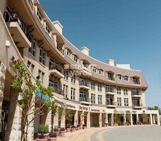 Nasayem Avenue Apartments,Mirdif,Dubai