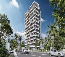 Deniz 09 Life Residences,Dubai Residence Complex,Dubai