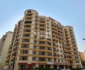 Universal Apartments International City, Al Warqaa Dubai