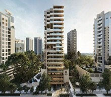 Urban Life Phase 2, Business Bay, Dubai