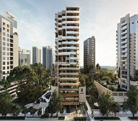 Urban Life Phase 2, Business Bay Dubai