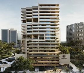 Urban Life Residences, Business Bay Dubai