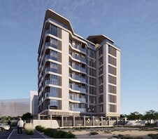 2020 Marquis Horizon,Dubai South,Dubai