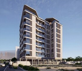 Vakson Timber Terrace, Dubai South Dubai