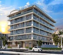 Valores Elevia Residences 2, International City Phase 2, Dubai
