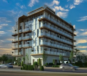 Valores Elevia Residences 3, International City Phase 2, Dubai