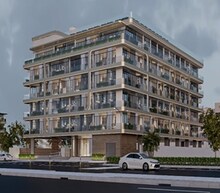 Valores Elevia Residences, International City Phase 2, Dubai