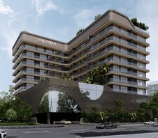 Nakheel Murooj Al Furjan West,Al Furjan,Dubai