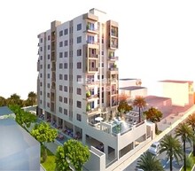 Varnada Forum Residences, Majan, Dubai