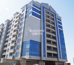 Venezia Residence, Dubai Silicon Oasis, Dubai