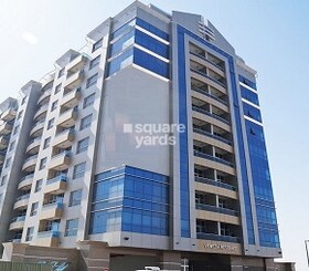 Venezia Residence, Dubai Silicon Oasis Dubai