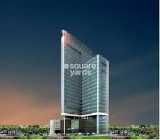 Continental Rockefeller Tower,Business Bay,Dubai