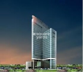 Victory Bay Tower, Business Bay Dubai