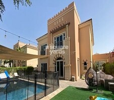 Meadows 7,Dubai Sports City,Dubai