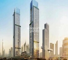 Emaar Vida Zaabeel, Zaabeel, Dubai