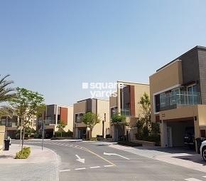 Villa Lantana, Dubai Science Park, Dubai