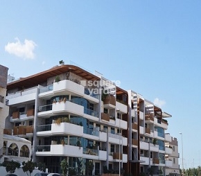 Al Thuriah Villa Pera, Jumeirah Village Circle (JVC), Dubai