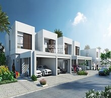 Villanova La Rosa 4, Wadi Al Safa 2, Dubai