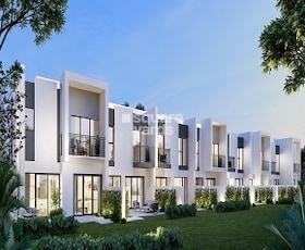 Villanova La Rosa Phase 6, Wadi Al Safa 2 Dubai