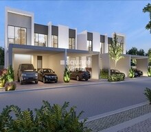 Villanova La Rosa, Wadi Al Safa 2, Dubai