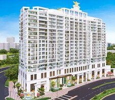 Tiger Auresta Tower,Dubai Science Park,Dubai