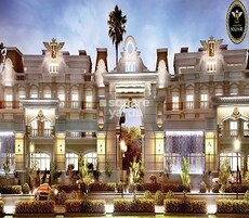 Vincitore Boulevard, arjan, Dubai