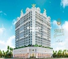 Vincitore Dolce Vita, arjan, Dubai