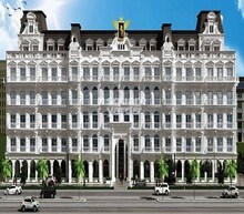 Vincitore Palacio, Al Barsha, Dubai