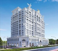 Vincitore Volare Apartments