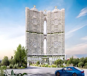 Vincitore Wellness Estate in Majan