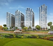 Damac City,DAMAC Hills,Dubai