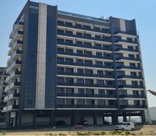 Mazzaya Farah Tower,Liwan,Dubai