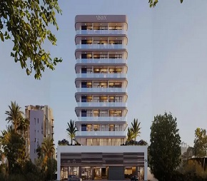 Vision Celine, Liwan, Dubai