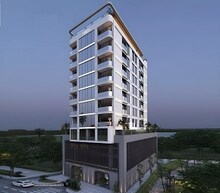 Vision Coral, Al Satwa, Dubai