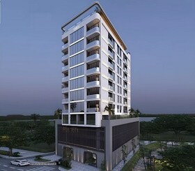 Vision Coral, Al Satwa Dubai